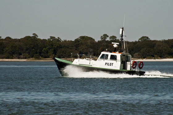 Pilot boat Pilot boat